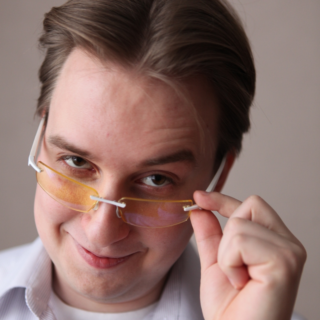 Aleksey Shipilev